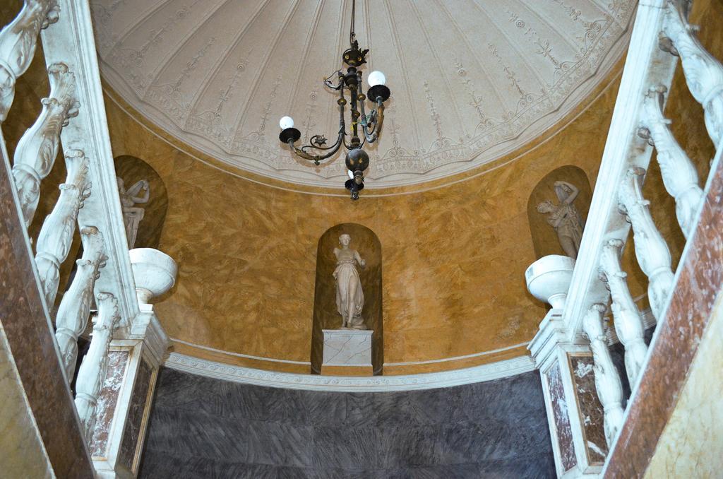 La Suite del Principe Palermo Exterior foto
