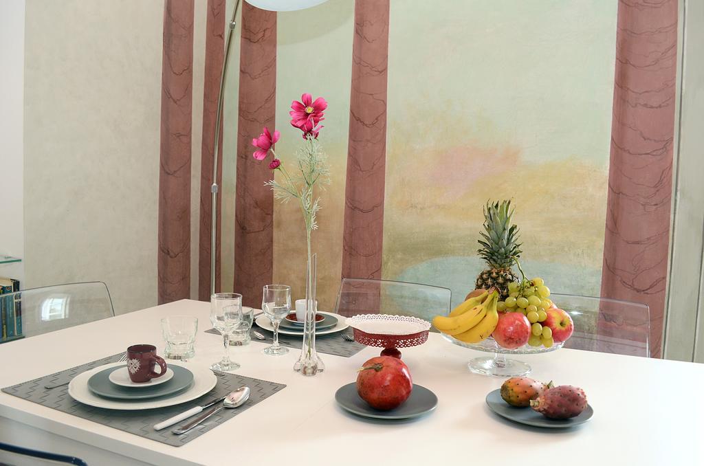 La Suite del Principe Palermo Exterior foto